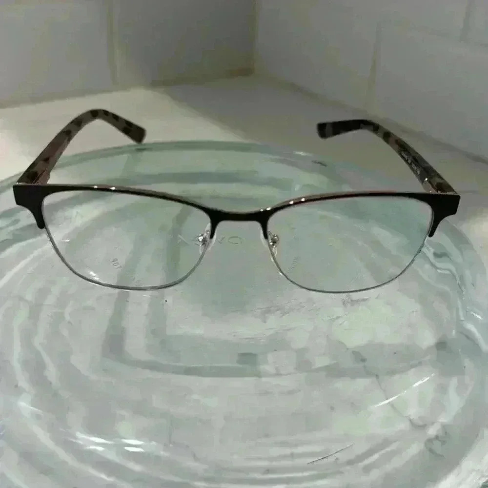 Calvin Klein prescription glasses frames